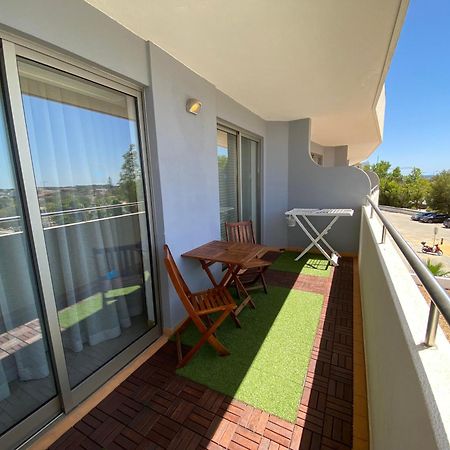 Atlantic Sun & Love Apartment بورتيماو المظهر الخارجي الصورة