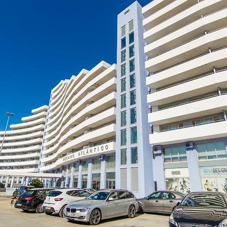 Atlantic Sun & Love Apartment بورتيماو المظهر الخارجي الصورة