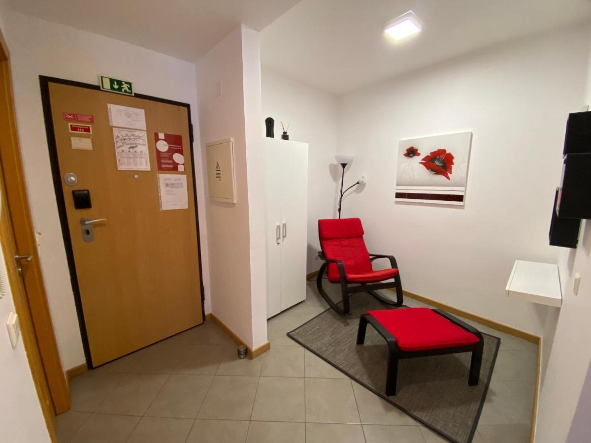 Atlantic Sun & Love Apartment بورتيماو المظهر الخارجي الصورة