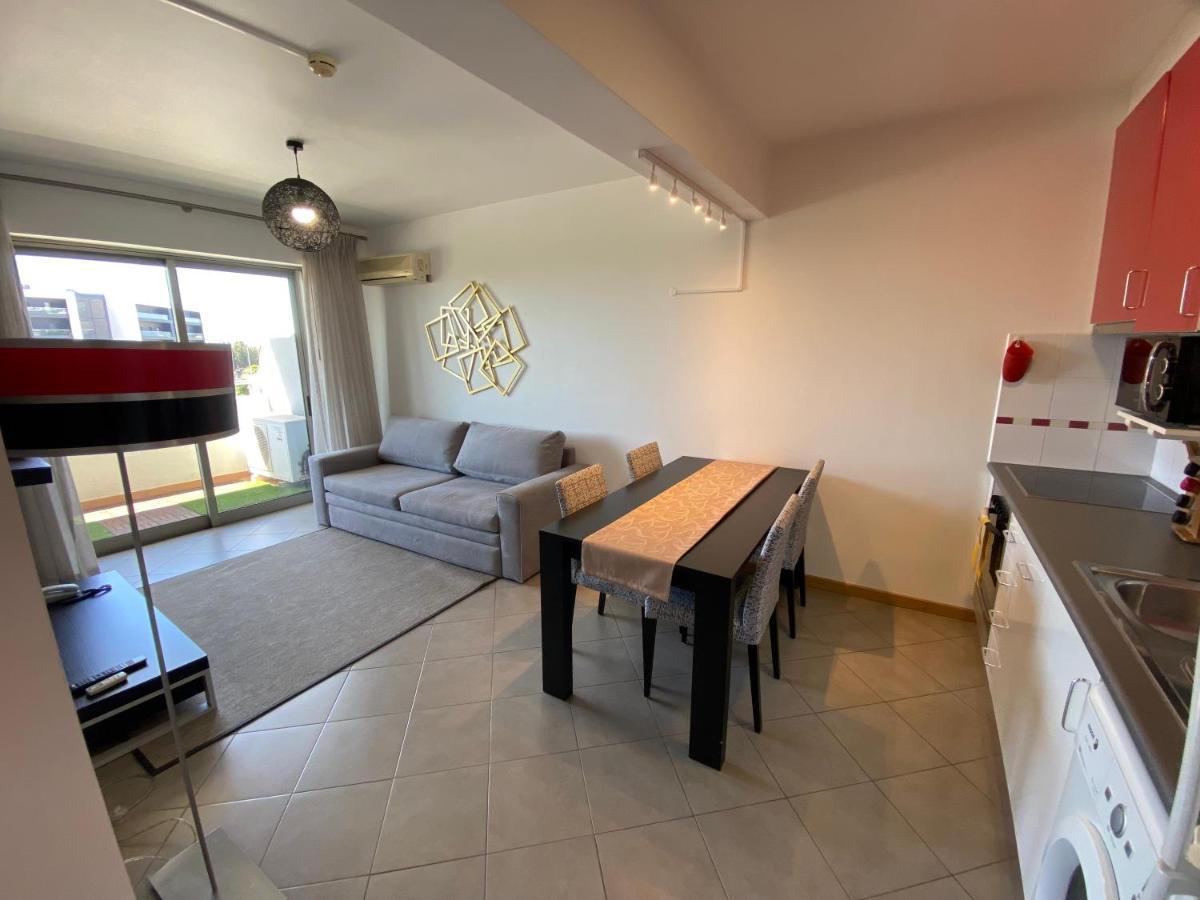 Atlantic Sun & Love Apartment بورتيماو المظهر الخارجي الصورة