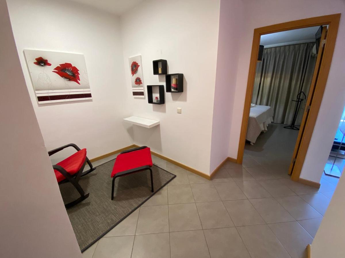 Atlantic Sun & Love Apartment بورتيماو المظهر الخارجي الصورة