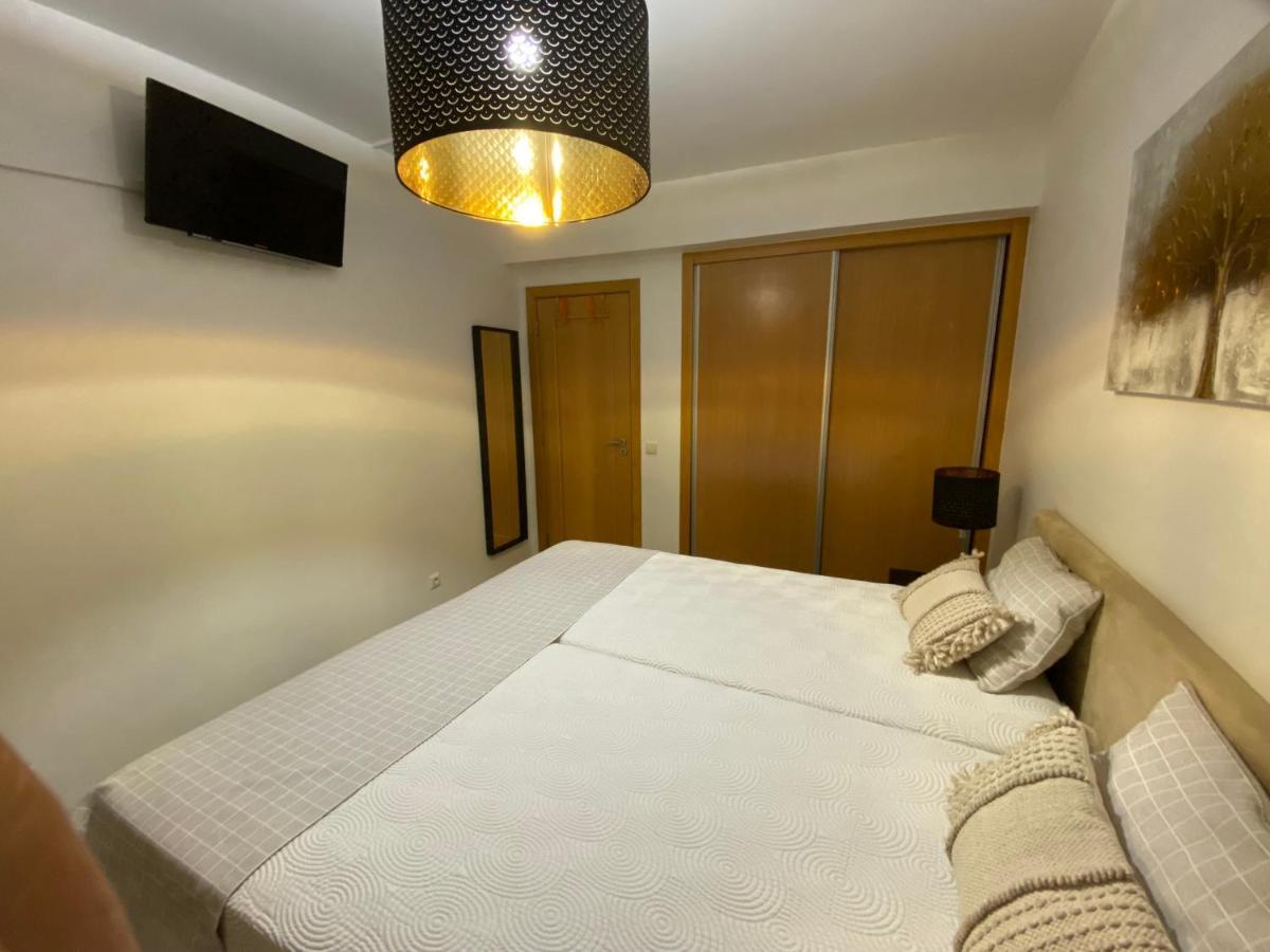Atlantic Sun & Love Apartment بورتيماو المظهر الخارجي الصورة