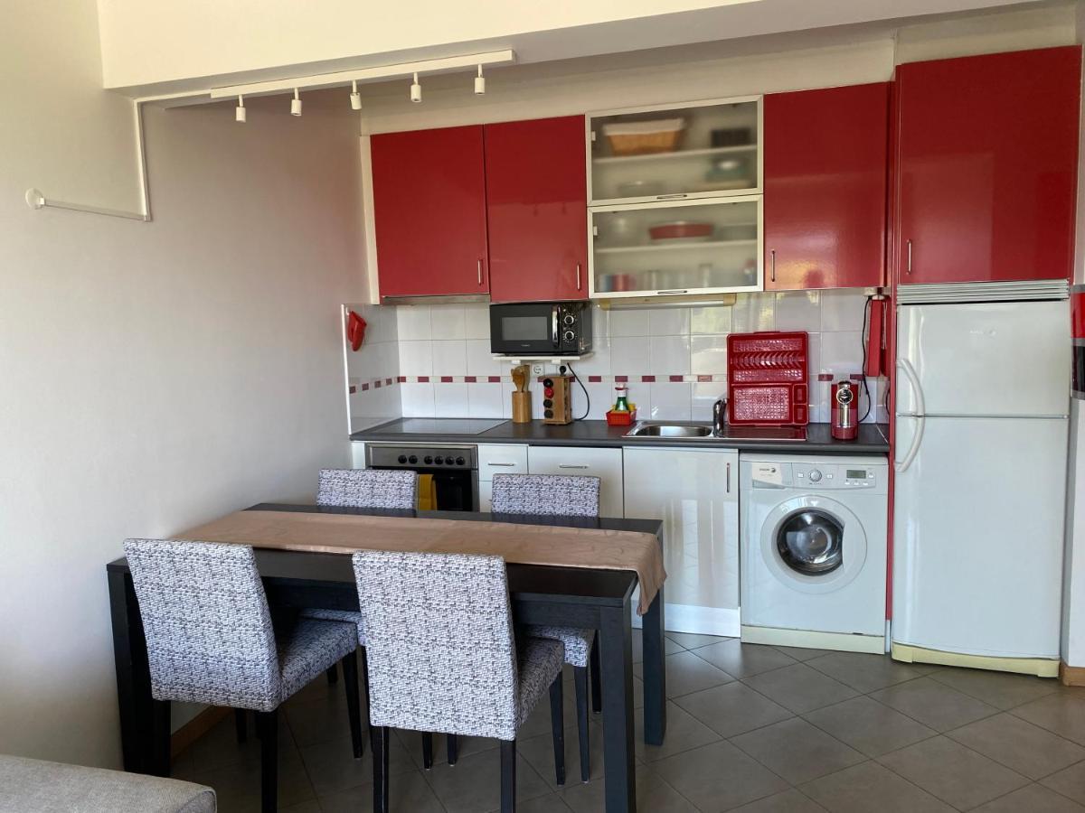 Atlantic Sun & Love Apartment بورتيماو المظهر الخارجي الصورة
