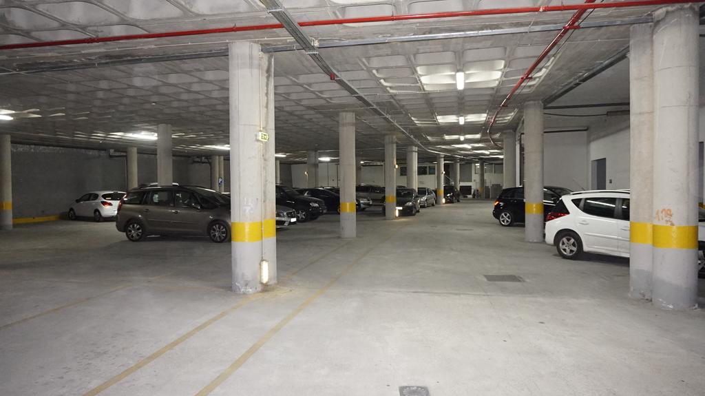 Atlantic Sun & Love Apartment بورتيماو المظهر الخارجي الصورة