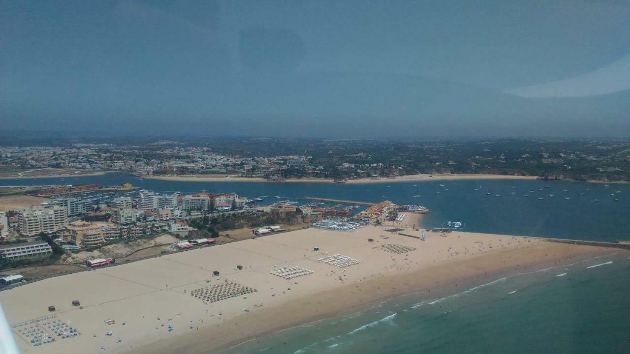 Atlantic Sun & Love Apartment بورتيماو المظهر الخارجي الصورة