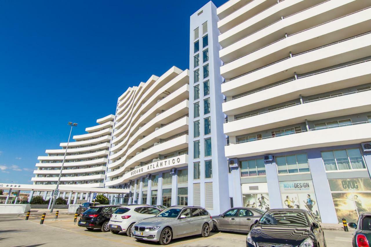 Atlantic Sun & Love Apartment بورتيماو المظهر الخارجي الصورة