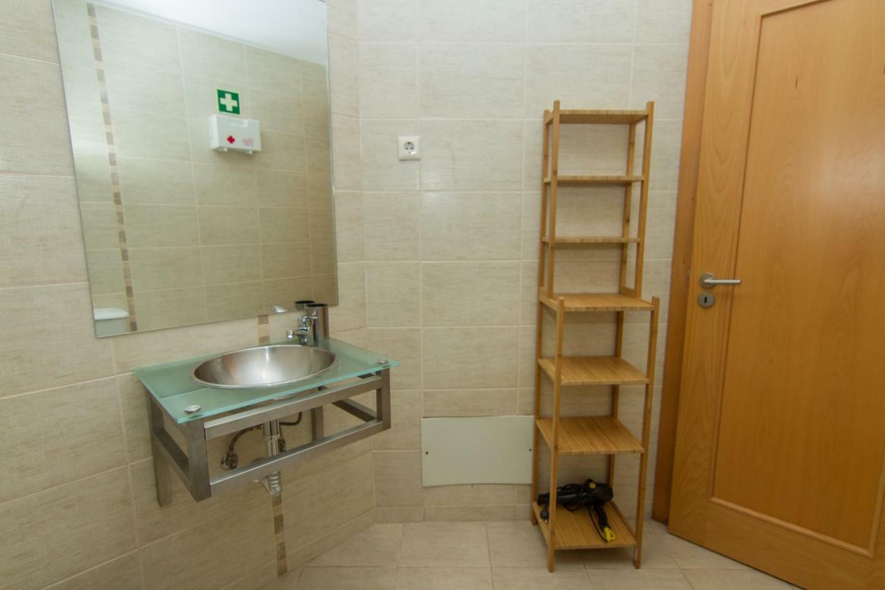 Atlantic Sun & Love Apartment بورتيماو المظهر الخارجي الصورة