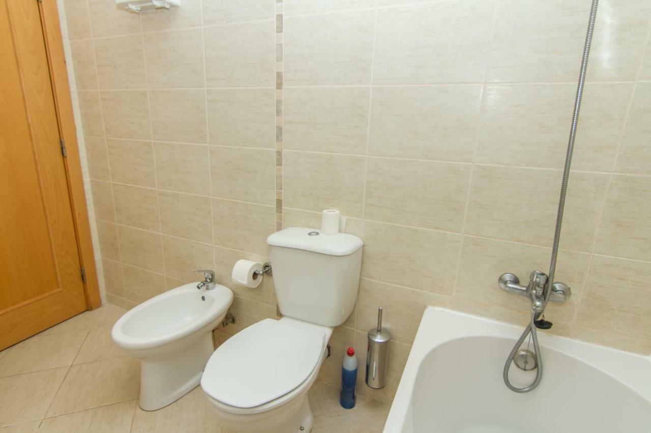 Atlantic Sun & Love Apartment بورتيماو المظهر الخارجي الصورة