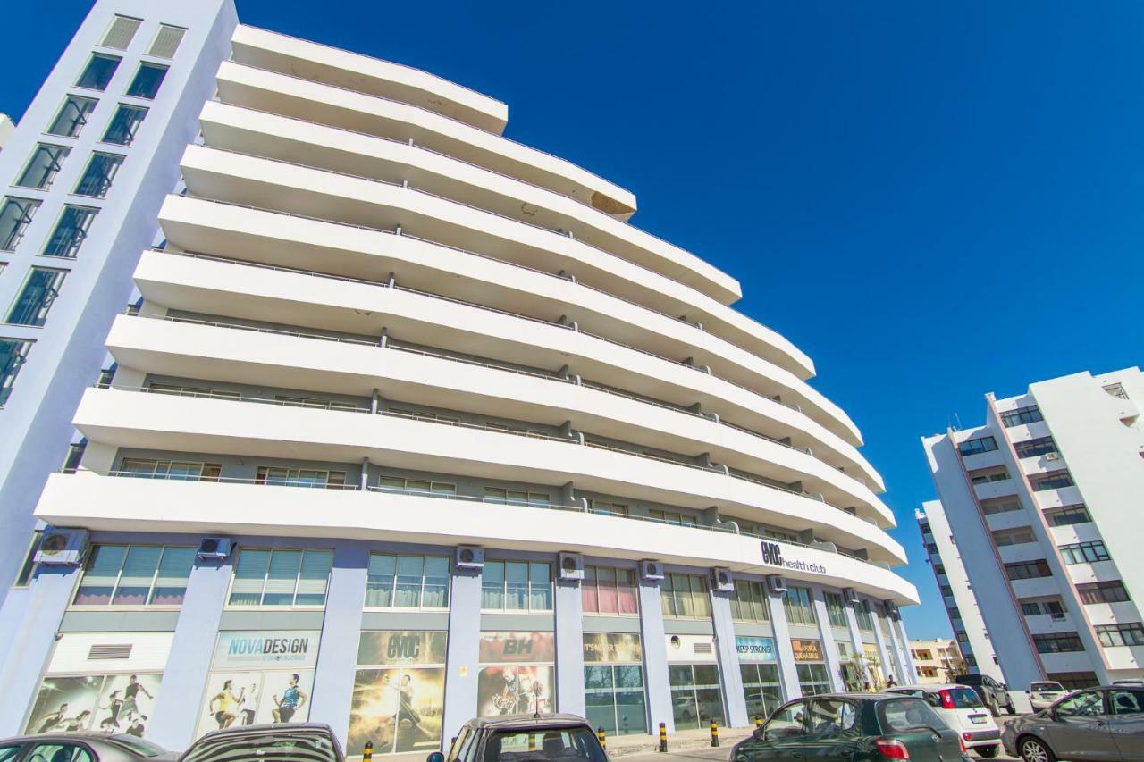 Atlantic Sun & Love Apartment بورتيماو المظهر الخارجي الصورة