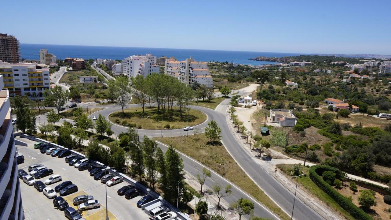 Atlantic Sun & Love Apartment بورتيماو المظهر الخارجي الصورة