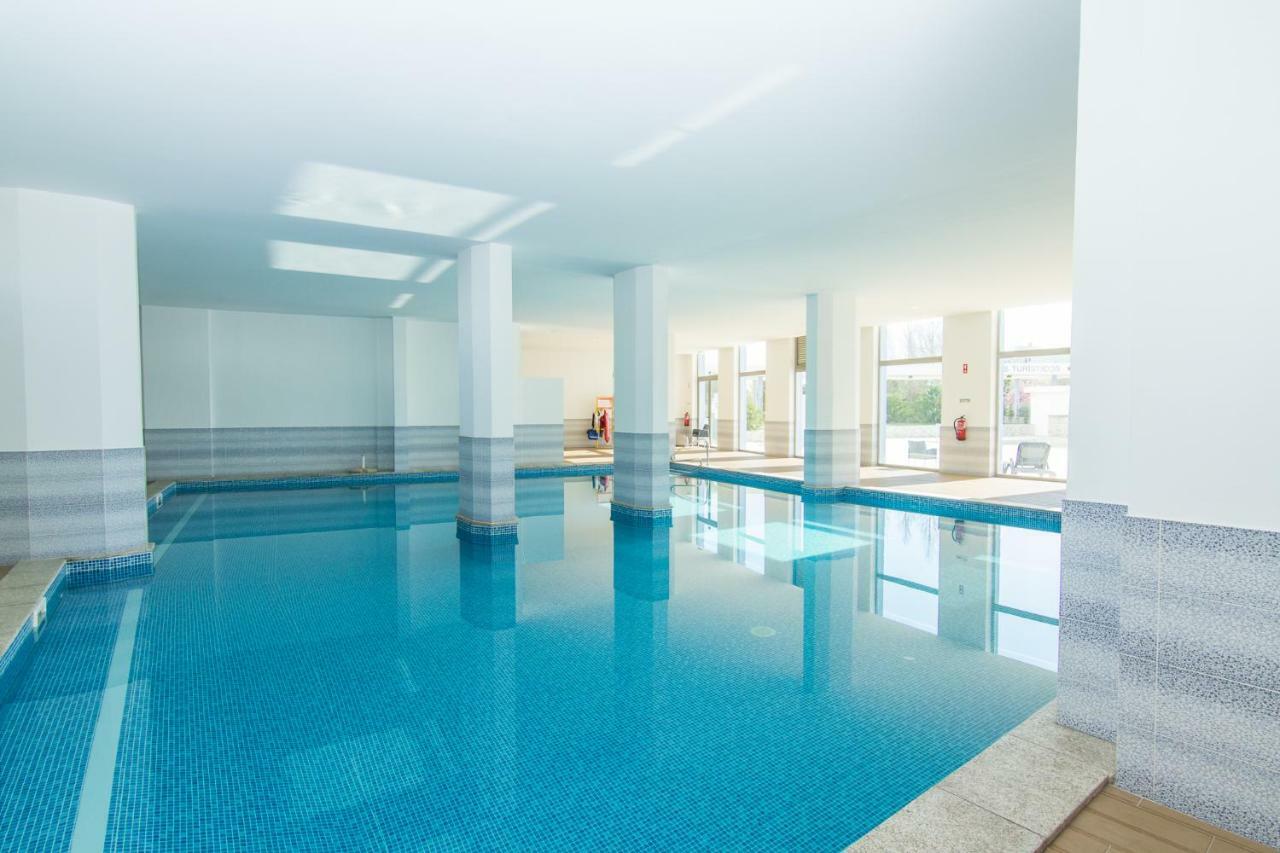 Atlantic Sun & Love Apartment بورتيماو المظهر الخارجي الصورة