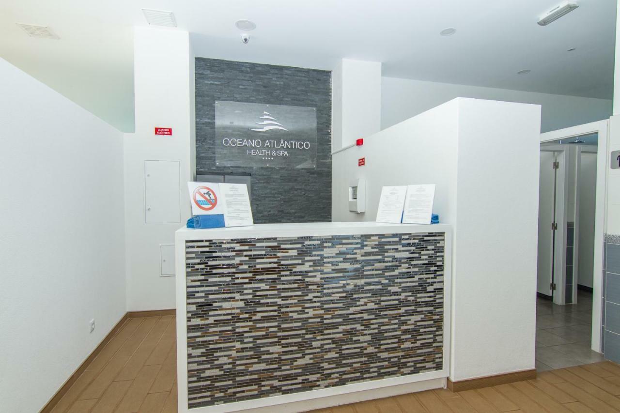 Atlantic Sun & Love Apartment بورتيماو المظهر الخارجي الصورة