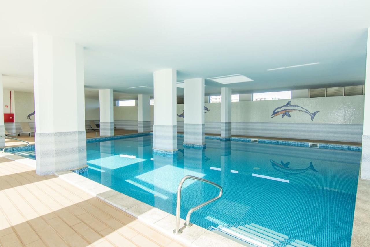 Atlantic Sun & Love Apartment بورتيماو المظهر الخارجي الصورة