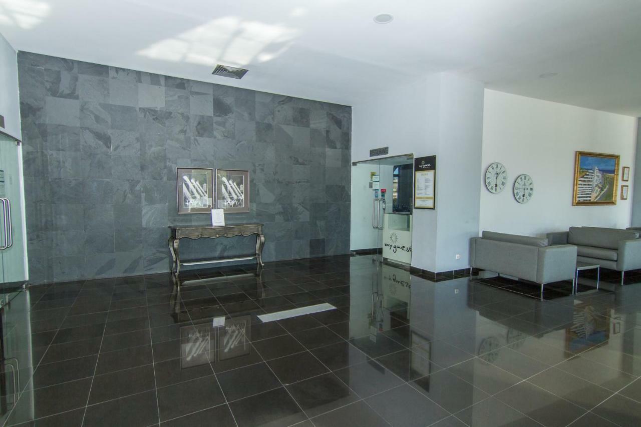 Atlantic Sun & Love Apartment بورتيماو المظهر الخارجي الصورة