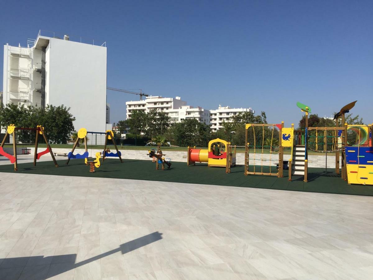 Atlantic Sun & Love Apartment بورتيماو المظهر الخارجي الصورة